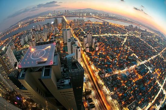 中国欲再建10个超大城市模仿北京?官方怎么说