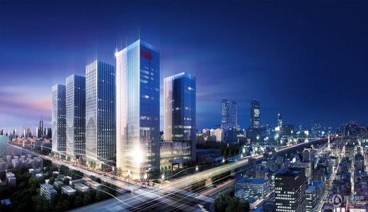 楼盘360°测评第1期:金华万达广场_腾讯房产_腾讯网