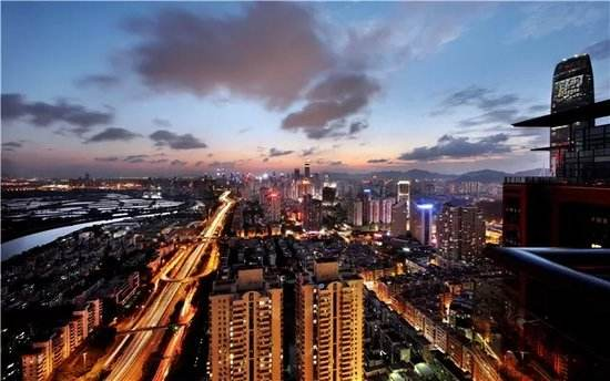 ·公元诚品】浙中都心,与时代砥砺前行_频道-