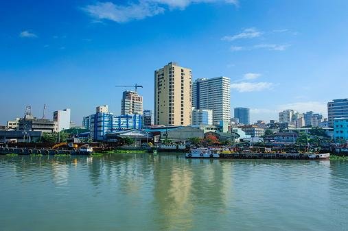 亚洲各大城市房价排行:衢州房价居然高于朝鲜