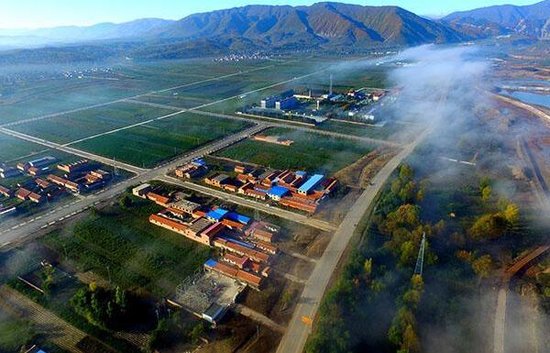 改委:特色小镇要避免变相搞房地产开发_频道-