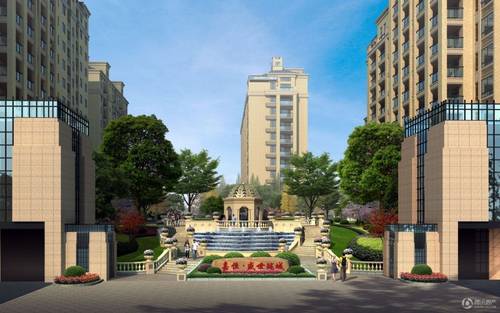 盛世珑城准现房 价格亲民引发全城热销_频道-