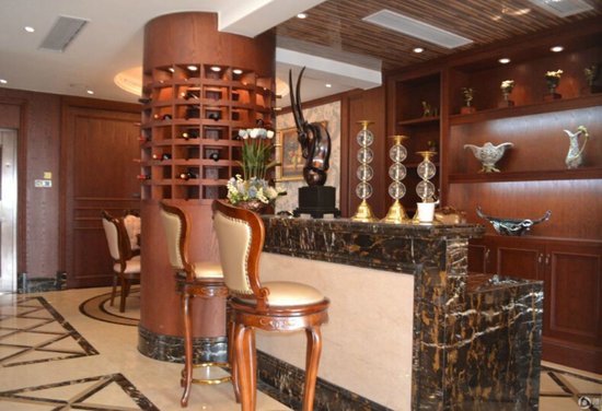 衢州人,恒盛名苑喊你来看传说中的别墅样板房