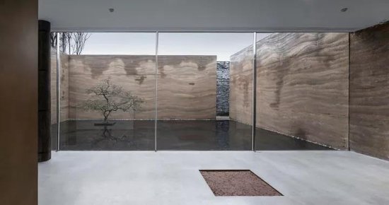 绿城在山水之间建了座生活美学馆 人人向往的