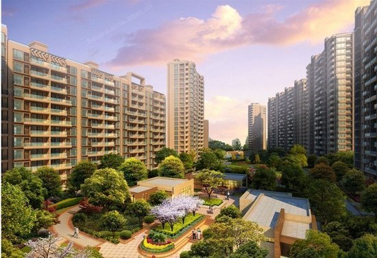 名楼联动稠城 杭州精品楼盘义乌展明日震撼启