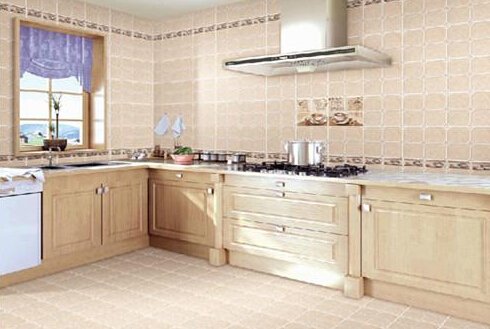 厨房用什么地砖比较好 70%的人都不知道秘密