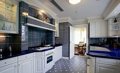 厨房用什么地砖比较好 70%的人都不知道秘密