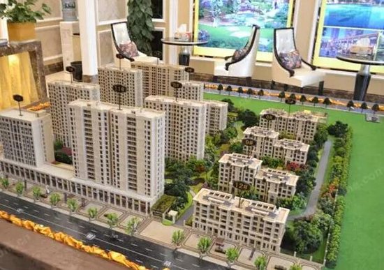 跑盘:中梁·首府 好地段背后更有好品质