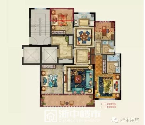 中梁·首府现场耀世开放_频道-金华