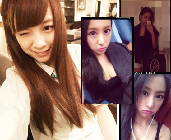 最美校服<em>女生</em>素颜<em>性感</em>出镜青春楼盘哪位击中你