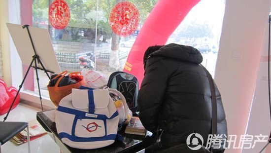 315传递正能量 永修建昌小学捐赠活动圆满结束