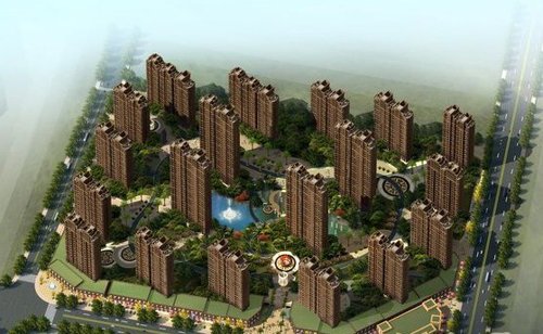 中辉世纪城感恩教师节特惠四重大礼