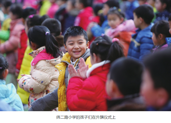 济南小学学区摸底都看啥 户口本、房产证都不能少