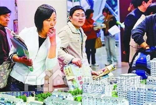 济南多楼盘涉嫌虚假宣传 名校学区成泡影