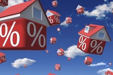 上市银行涉房贷款逾16亿 开发贷首现绝对值负