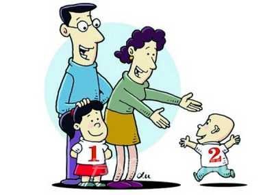 全面二孩时代来了 换大房子你准备好了吗