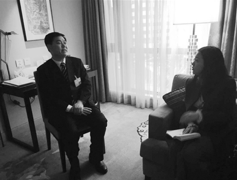 济南不限外地车 正研究限购限号