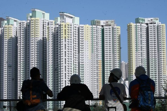 二线城市地王频出 平均溢价率高达100%以上