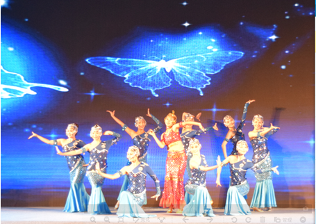 汇客成海、智慧生活海客会发布会济南站惊艳