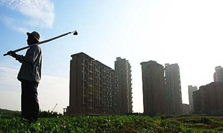 国土部:新增用地向中小城市和特色小城镇倾斜