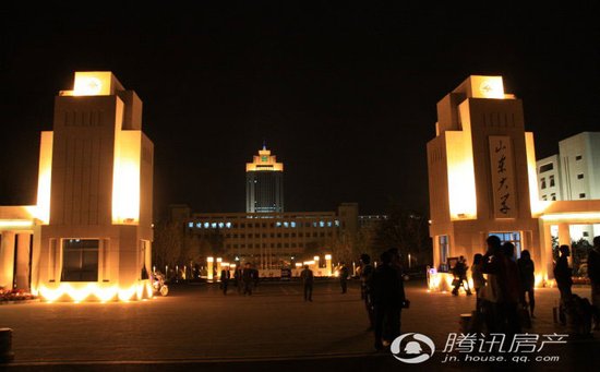 大学有山东大学,山东警察学院,山东师范大学,山东艺术学院,山东政法