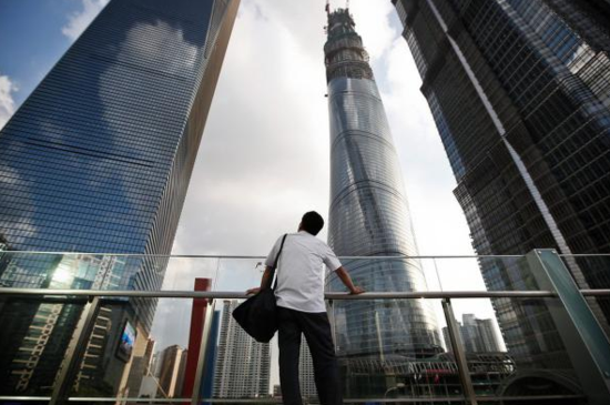 70个大中城市房价涨势放缓 中国力保楼市稳健