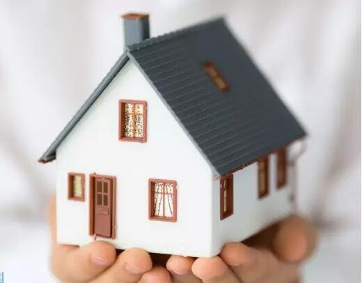 央行:个人购房贷款增长较快 房地产开发贷增速