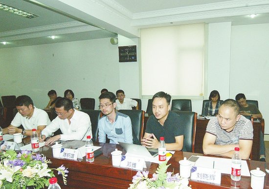 济南南北方“激情交融”或崛起产业新高地