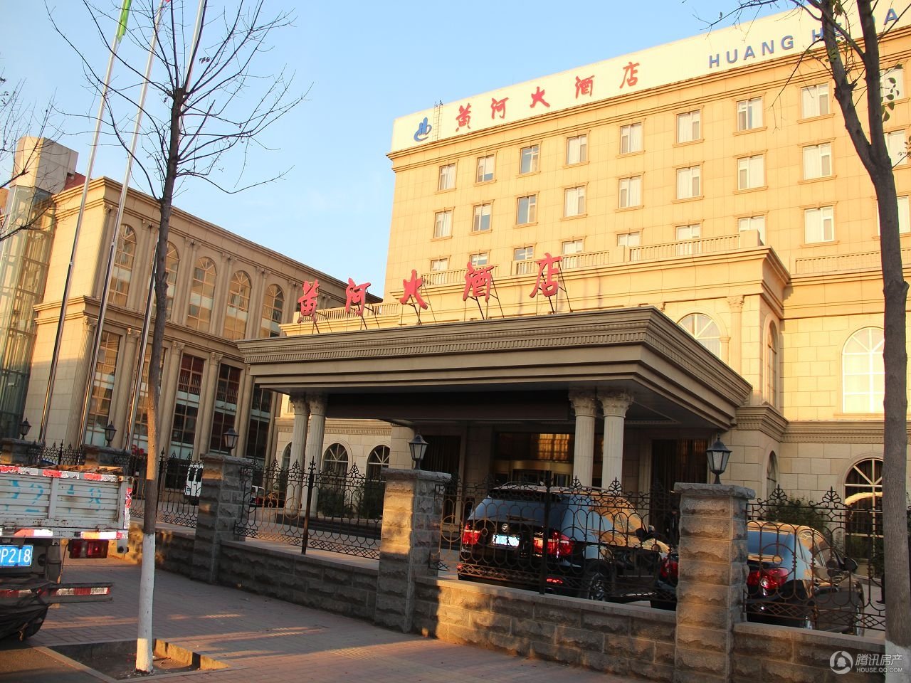 黄台大酒店