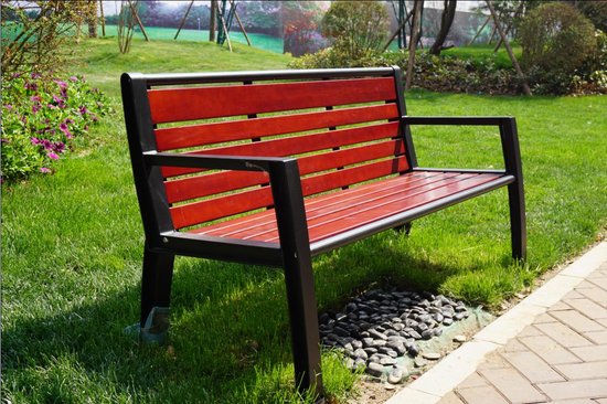 济南龙湖物业小故事:谁动了园区里的长椅