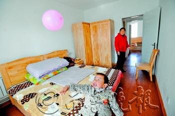 清雅居一室户申请者都有房