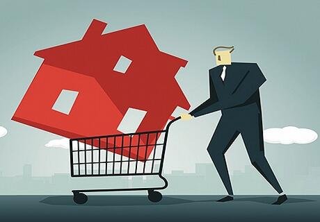 A股公司扎堆卖房 上市房企加入二手房出售大