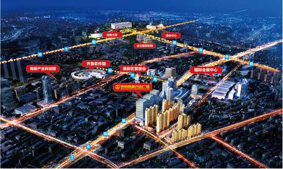 岁末感恩 高新万达盛情暖深冬_房产_腾讯网