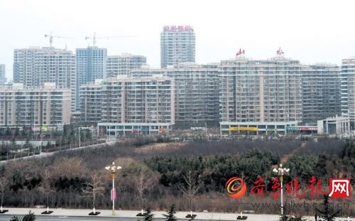 济南:孙村章丘将成热点区域,部分购房需求有望