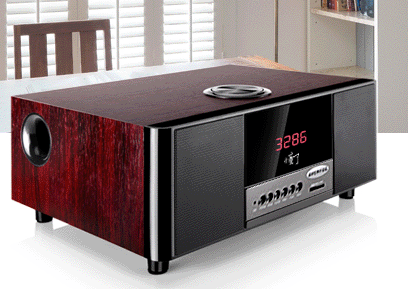 品读国学经典--懂了国学机