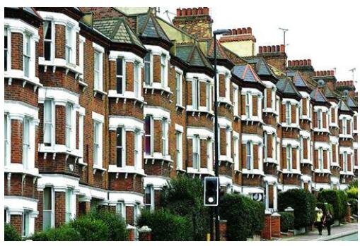 全球移民房产展:欧洲闹房荒,房价怎能不涨!