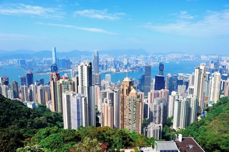 香港重拳调控房价 内地客香港买房税负最高50