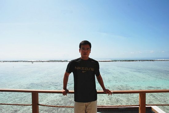 鲁商集团营销管理部副部长蒋玥向您拜年