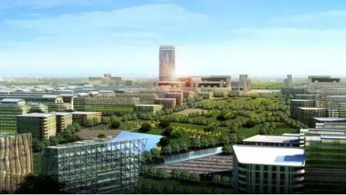 多项红利袭来!济南西部新城再升级