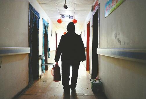 济南民办养老院平均空床率达40% 收费高位置