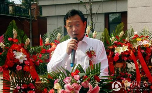 国华印象携手名校 打造济南高新核心教育最优