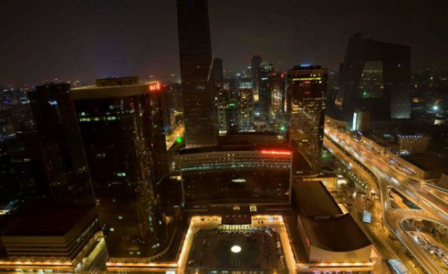 这些数据告诉你,济南CBD升值潜力巨大!