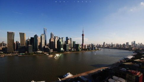 这些数据告诉你,济南CBD升值潜力巨大!