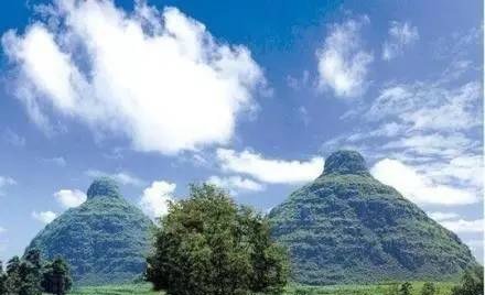 济南这4个村你去过吗?它们被选为中国传统村