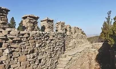 济南这4个村你去过吗?它们被选为中国传统村