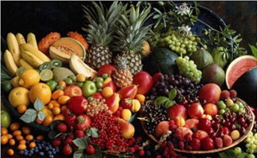 果香四溢 心中甜蜜银丰·唐郡热带水果节邀你