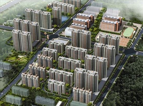 莱芜低价好楼盘+返乡置业最佳选择