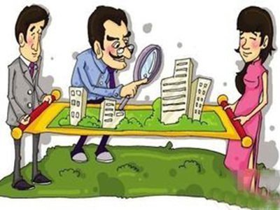 首付一夜多了几百万 北京部分二手房买主违约