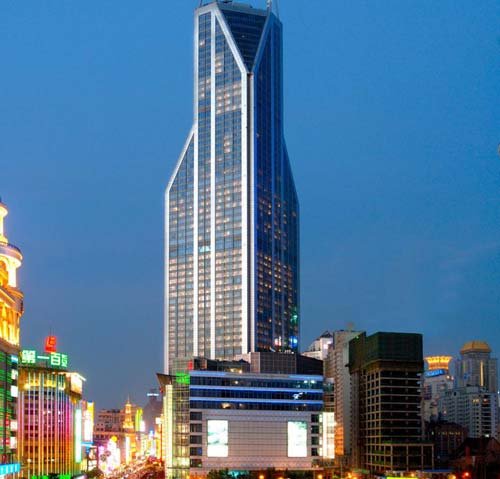 中国最奢侈的十大建筑【组图】 - 沧海之水 - 沧海之水的博客 中国最奢侈的十大建筑!