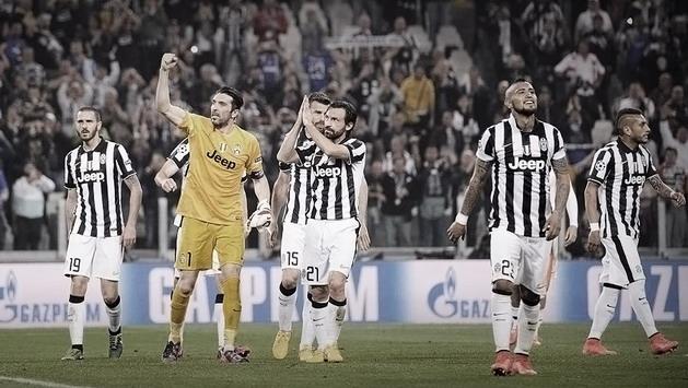 尤文VS皇马技术统计 特维斯追平一神奇纪录_